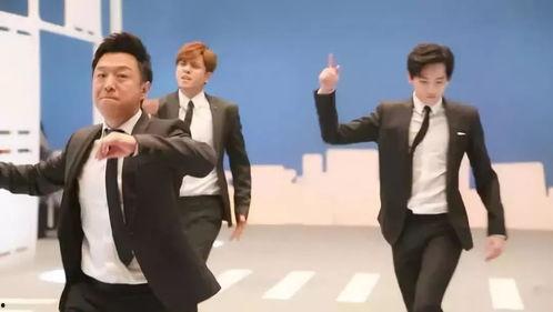 娱乐吃瓜君放飞自我,放飞自我，揭秘娱乐圈幕后真相  第3张